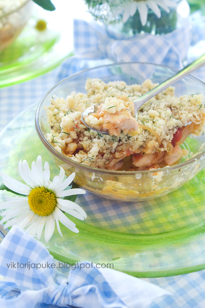 Crumble