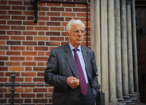 Raimonds Pauls