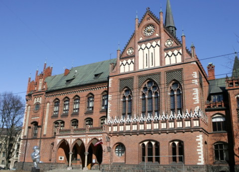Latvijas Mākslas akadēmija