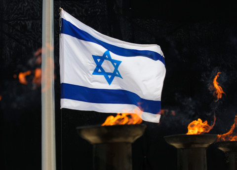 Izraēla