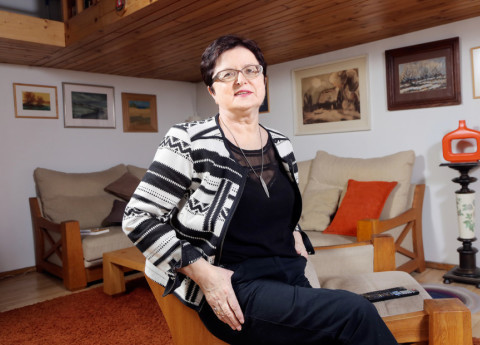 Māra Zālīte
