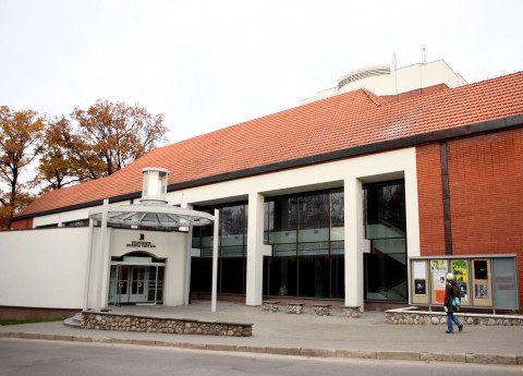 Valmieras Drāmas teātris