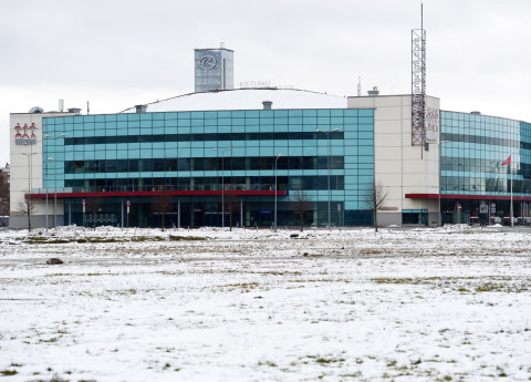 Arēna Rīga