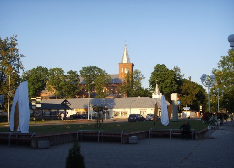 Preiļi