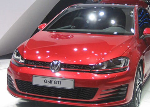 Volkswagen