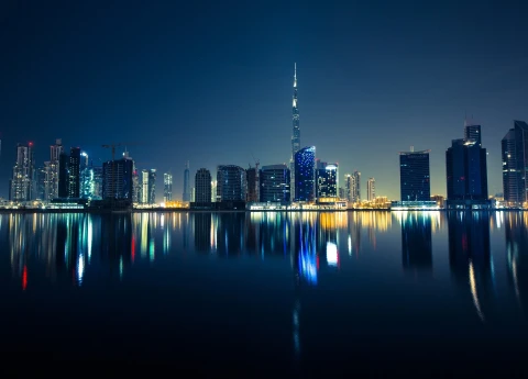 Dubaija