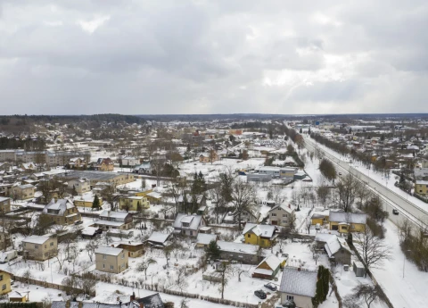 Pierīga